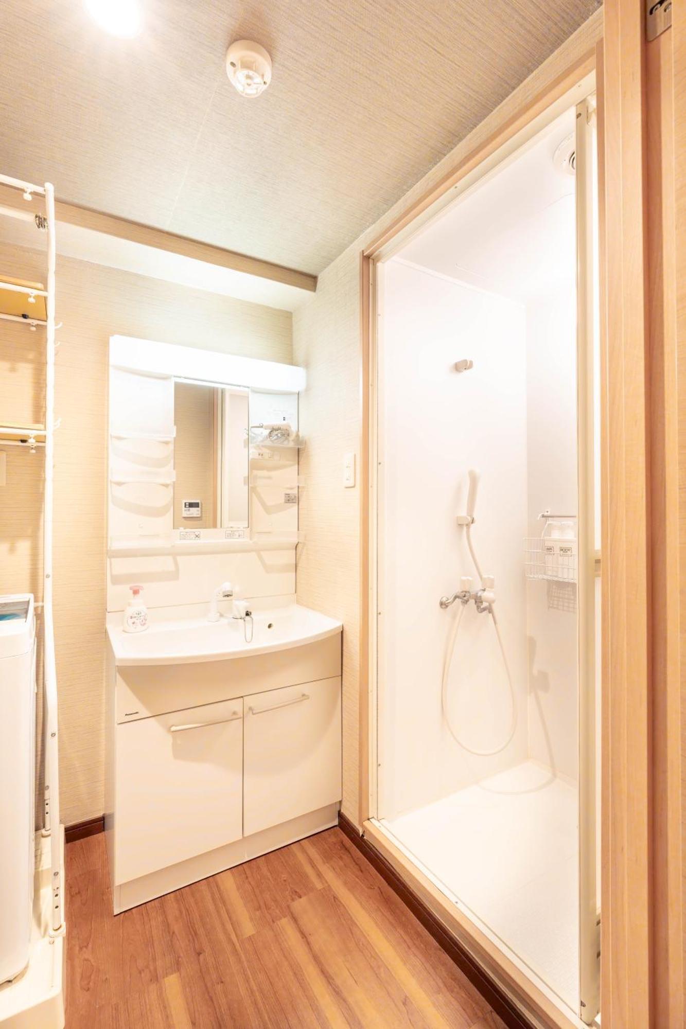Ostay Ikebukuro Dairaku Hotel Apartment 도쿄 외부 사진