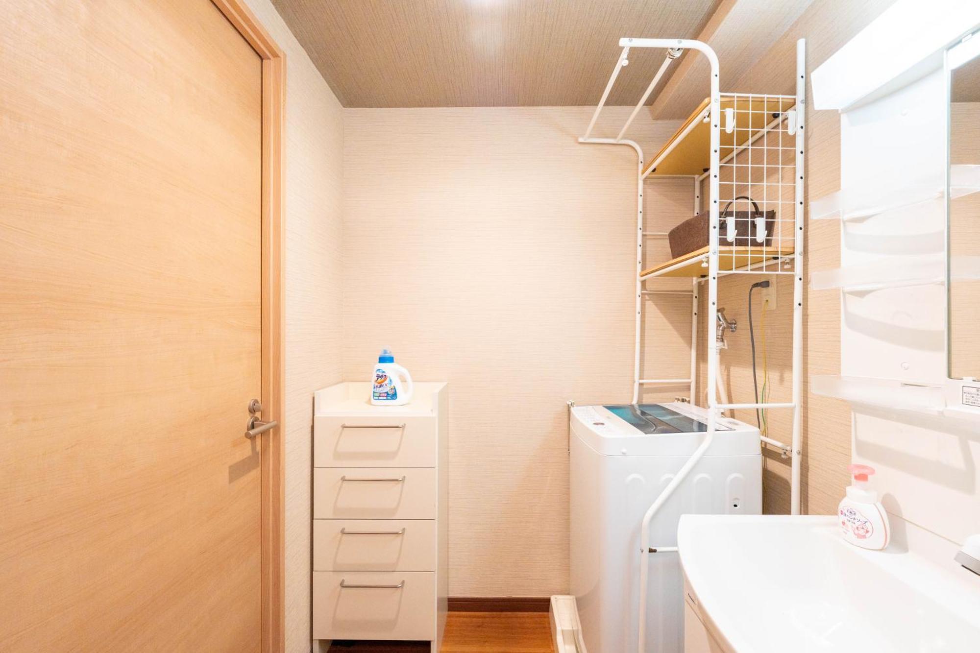 Ostay Ikebukuro Dairaku Hotel Apartment 도쿄 외부 사진