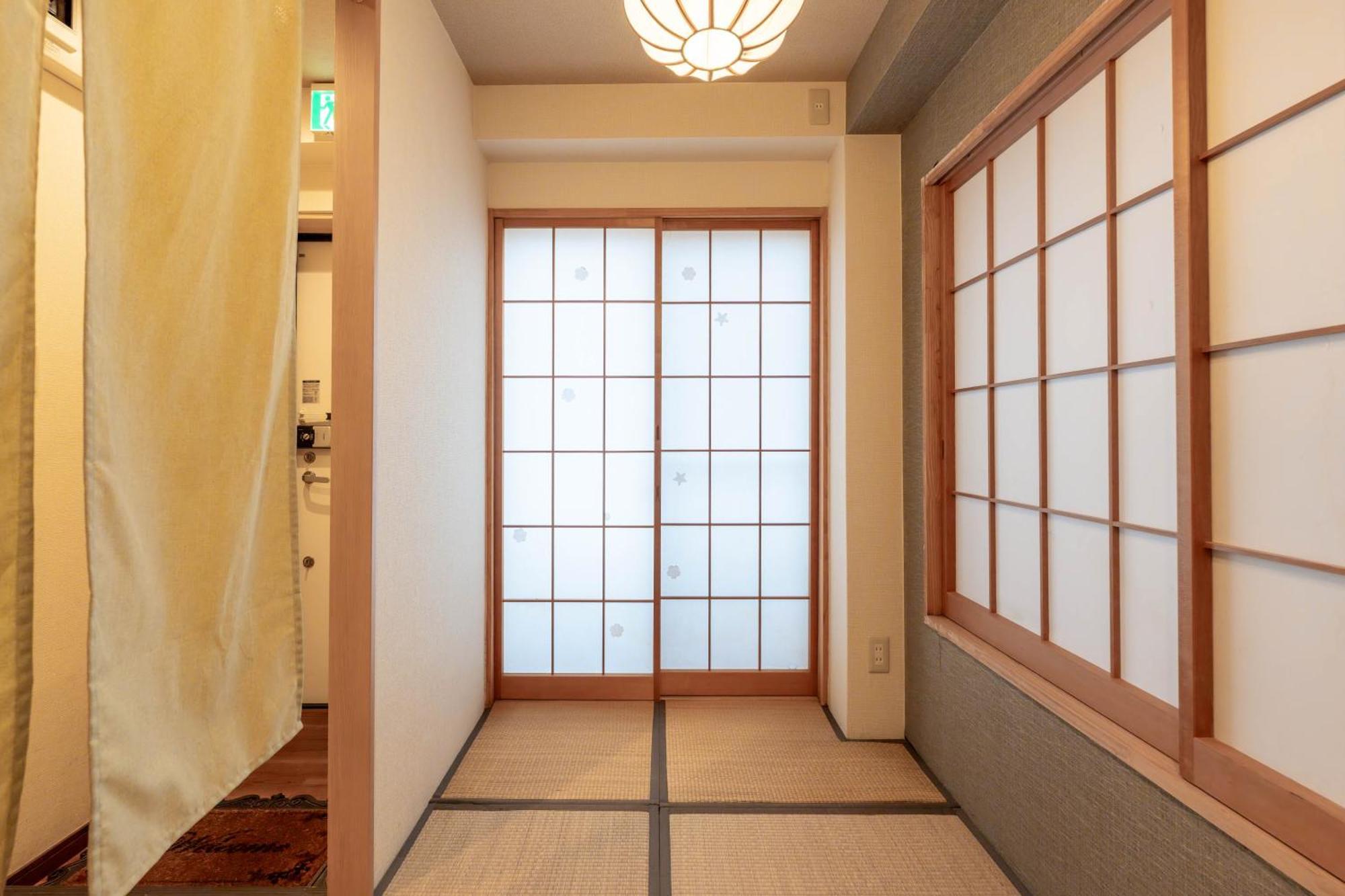 Ostay Ikebukuro Dairaku Hotel Apartment 도쿄 외부 사진